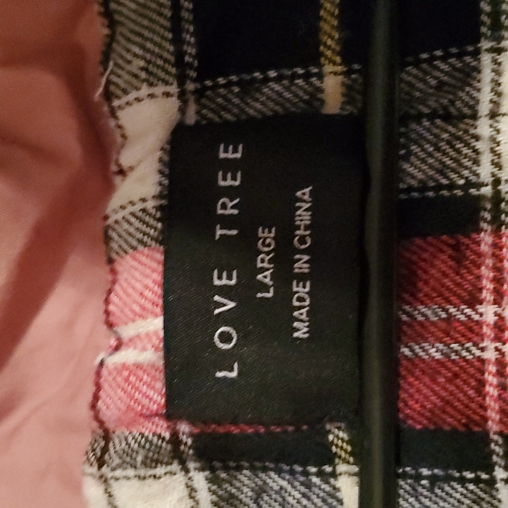 Pink Spring jacket from Live Tree - Picture 2 of 4